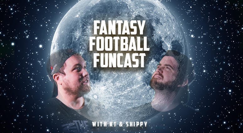 Fantasy Football Funcast